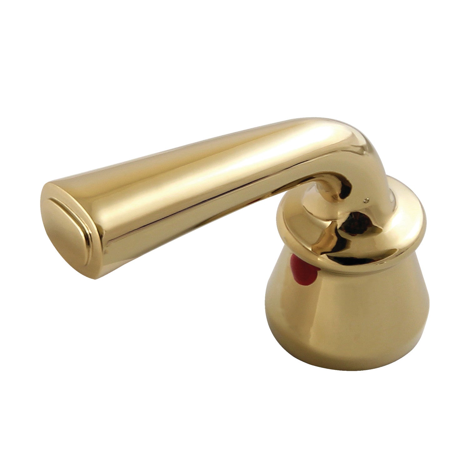 Restoration Hot Zinc Alloy Lever Handle