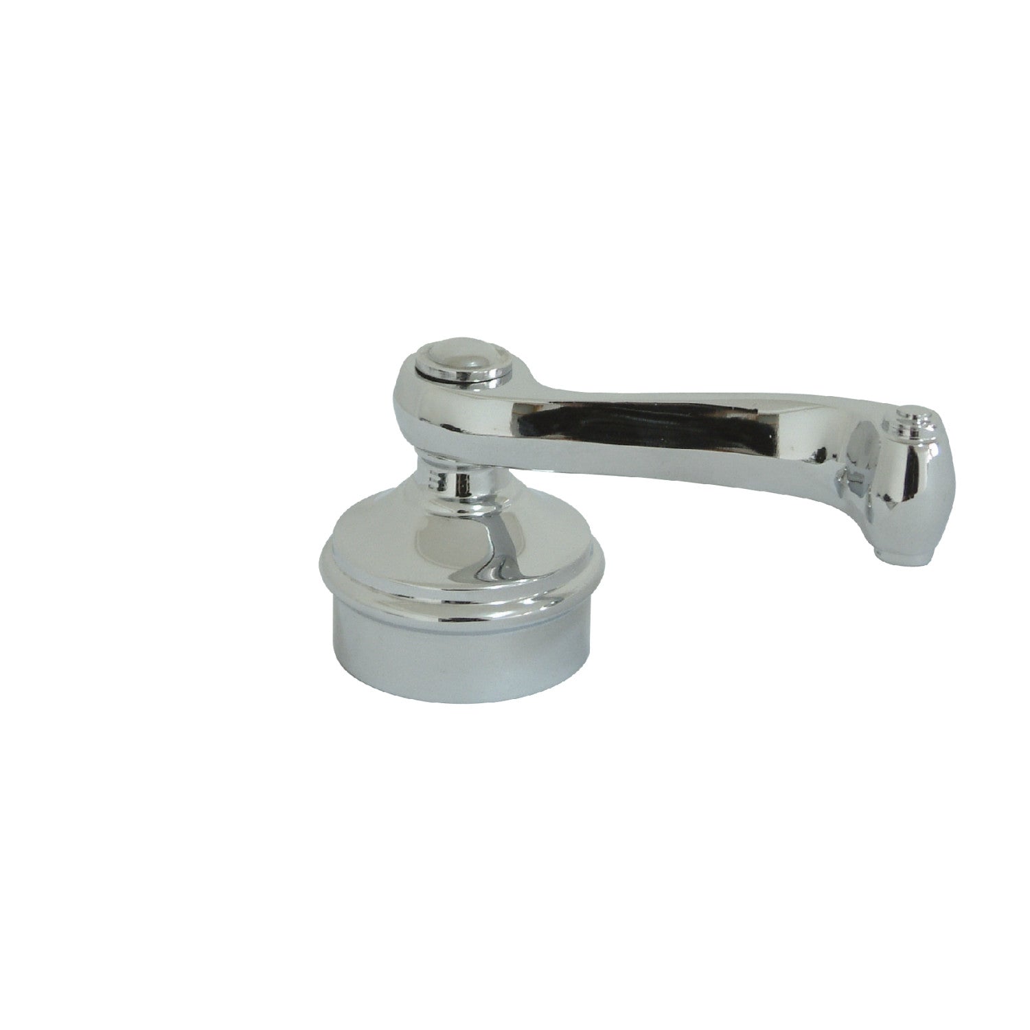 Cold Metal Lever Handle