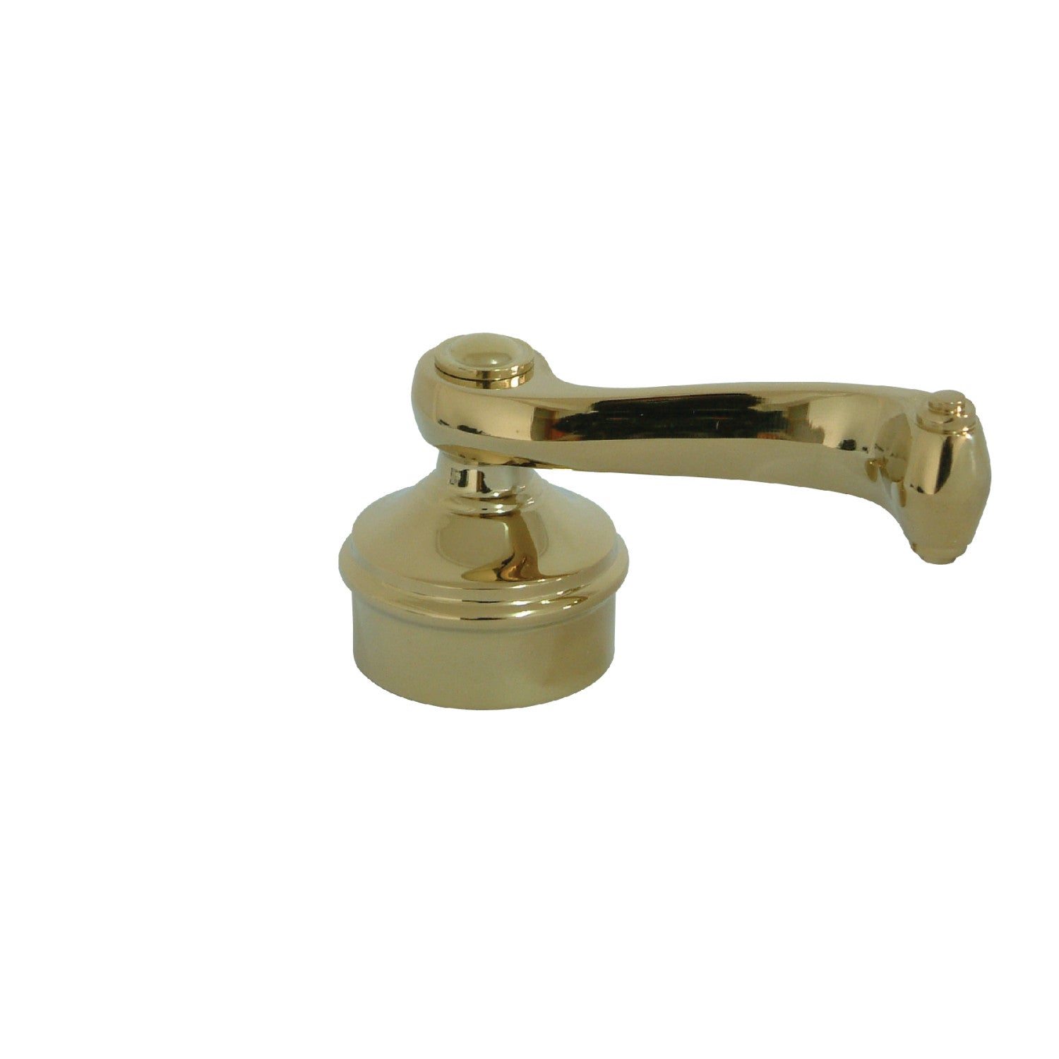 Cold Metal Lever Handle