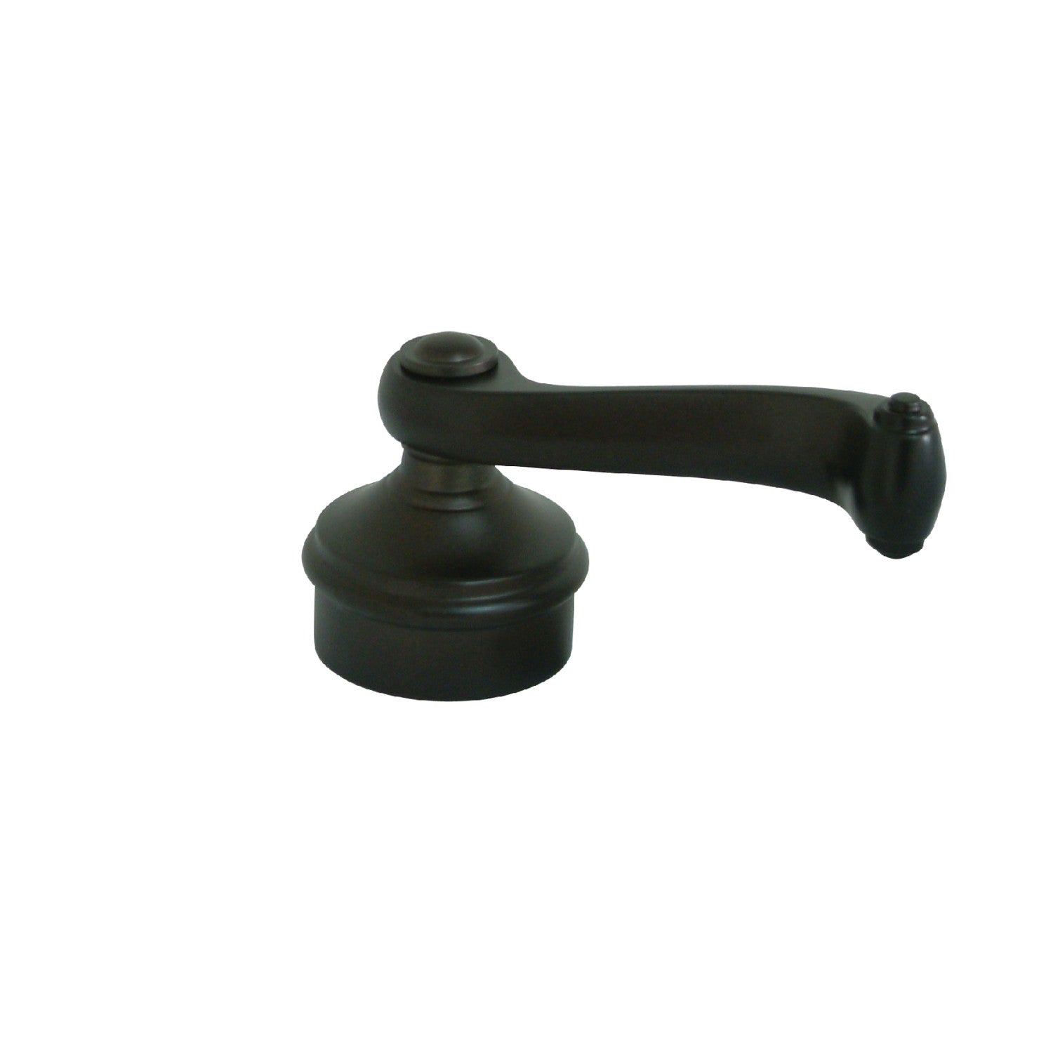 Cold Metal Lever Handle