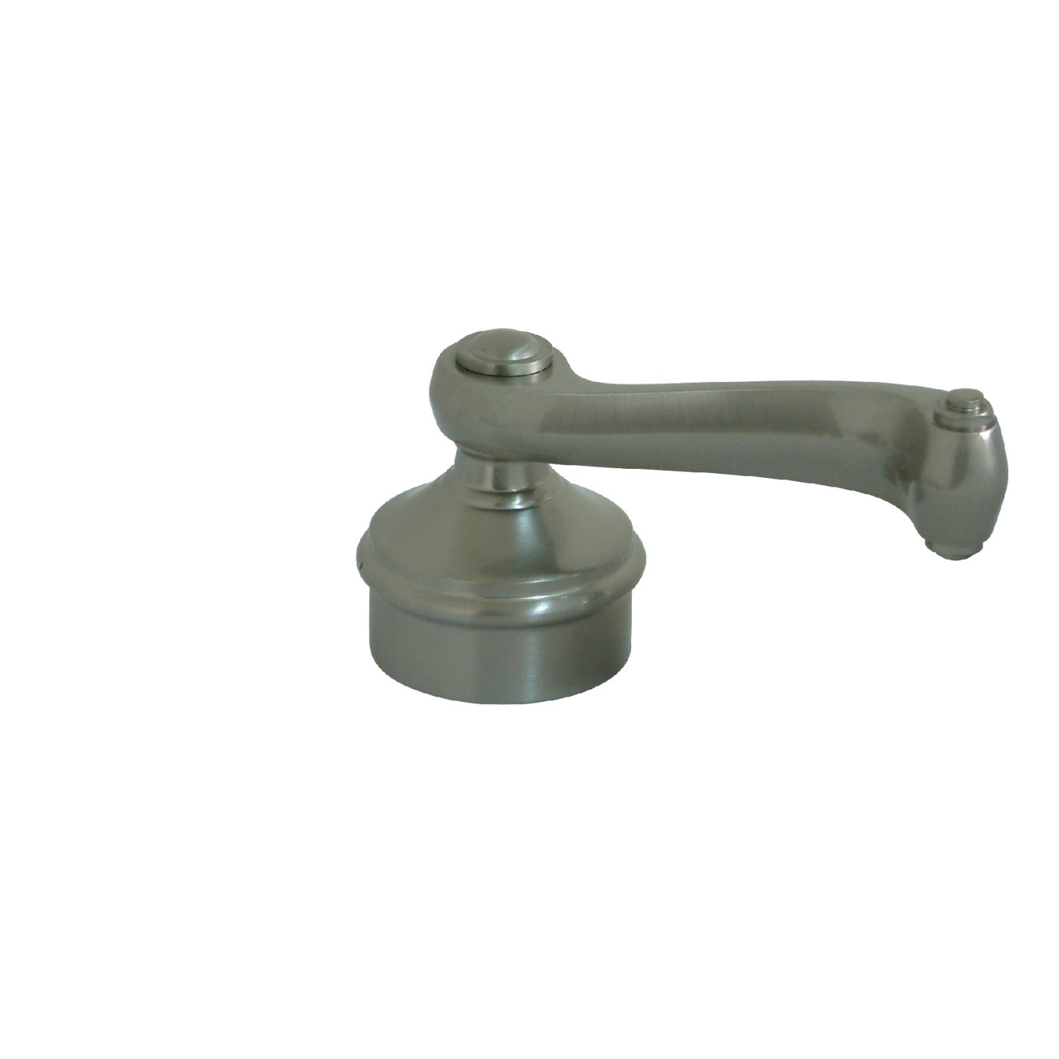 Cold Metal Lever Handle