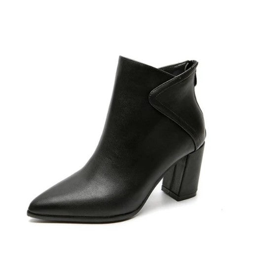 How to Choose the Right Boots for Petite Women by Astar Shoes