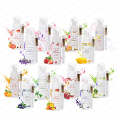 eyelash shampooo with 14 scents
