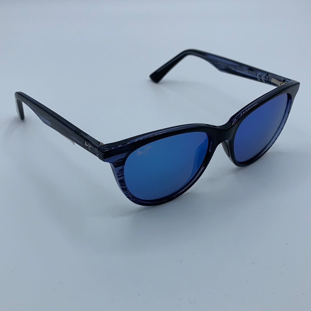 Maui Jim 728-03S # 001208