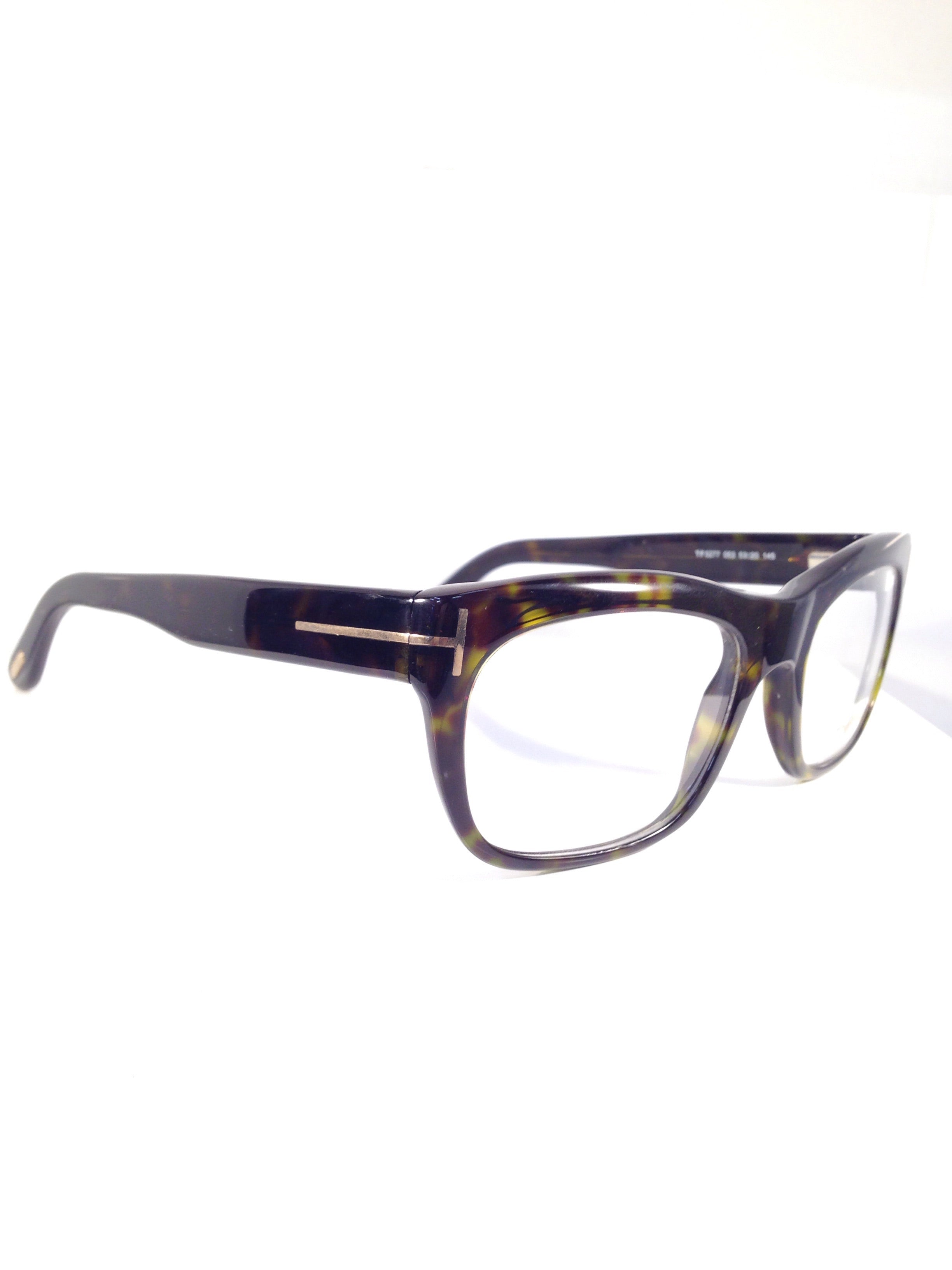 Tom Ford TF5277