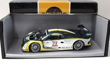 1:18 Chrono Lotus Elise GT1 #23 Benetton