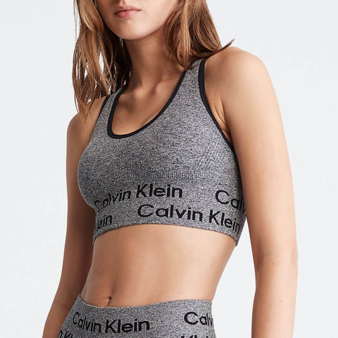 Calvin Klein Performance Seamless Sports Bra