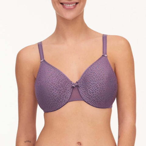 Chantelle Magnifique Seamless Minimizer Bra