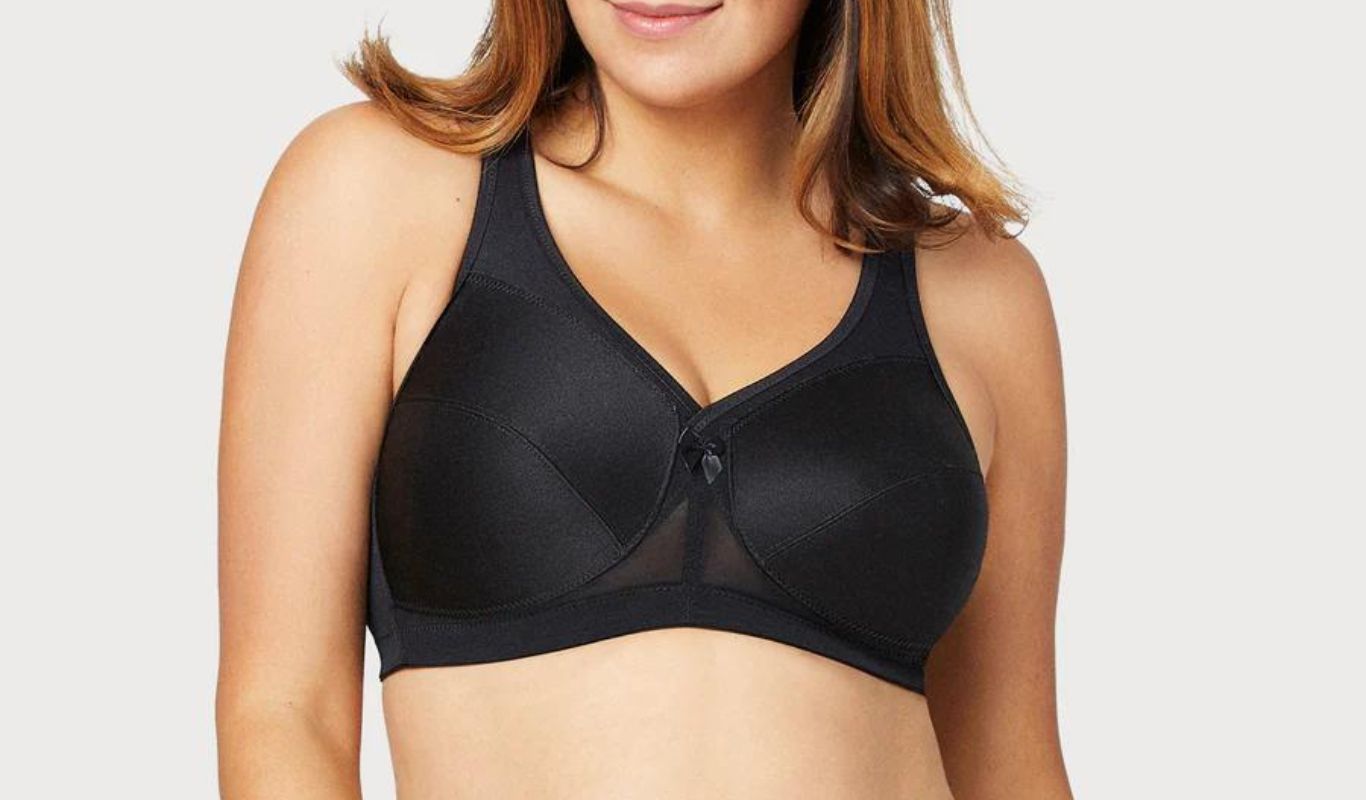 Glamorise MagicLift Active Support Bra