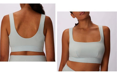 Parade Supersoft Scoop Bralette