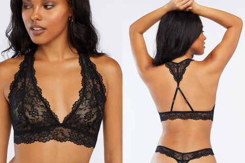 Savage X Fenty Racerback Bralette