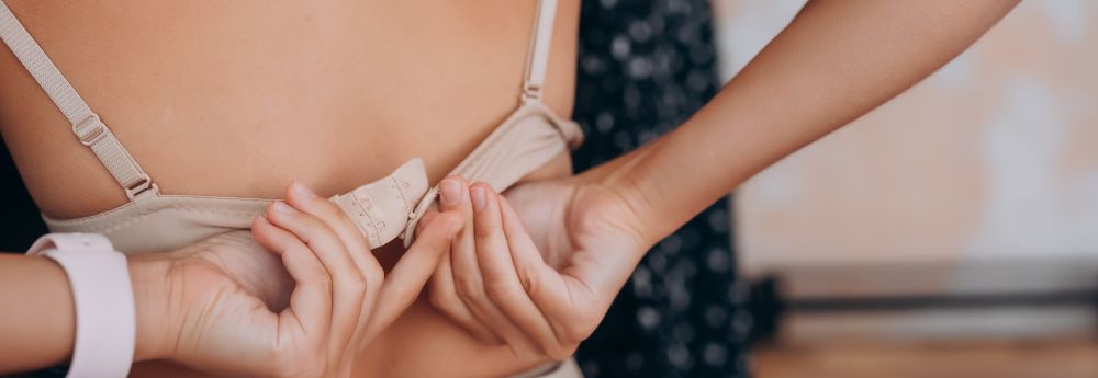 When Should In’t Wear a Side Support Bra