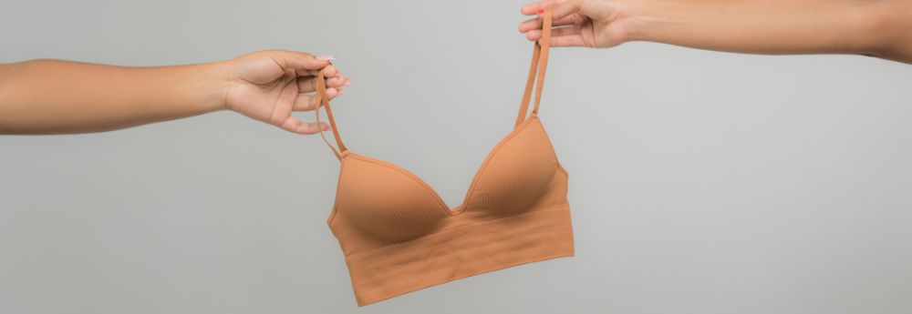 about wireless bra