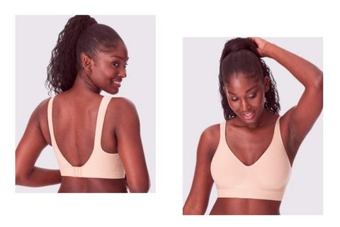 Bali ComfortFlex Fit Wirefree Bra