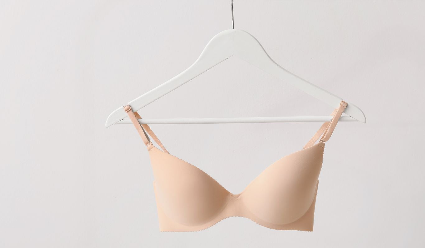 no wire bra