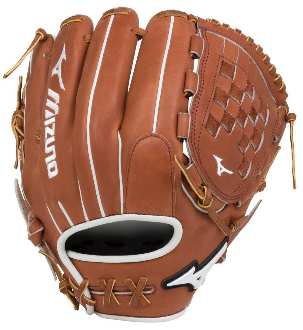 Mizuno Pro Select Fastpitch 12.00