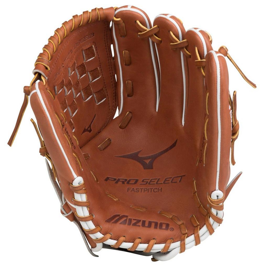 Mizuno Pro Select Fastpitch 12.00