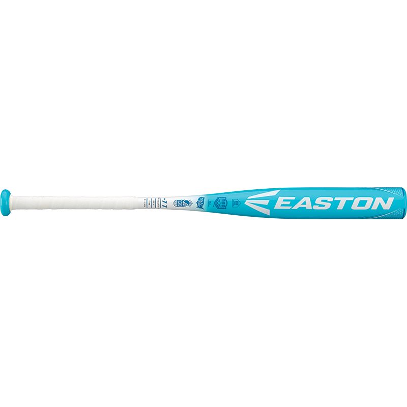 Easton Ghost -11 FP18GHY (Fastpitch) Alloy