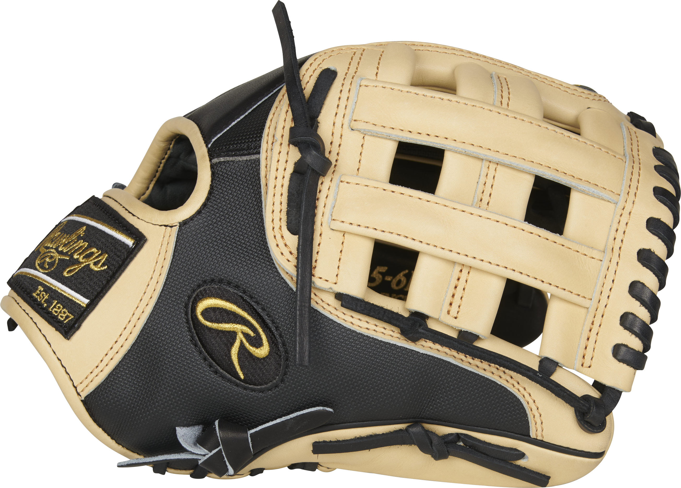 Rawlings Heart of the Hide PRO205-6BCSS 11.75