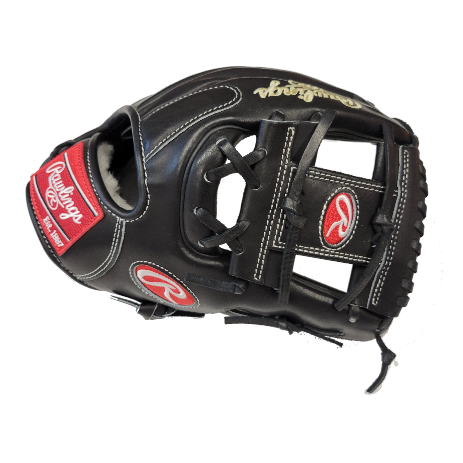 Rawlings Pro Preferred PROS1150KBPRO 11.50