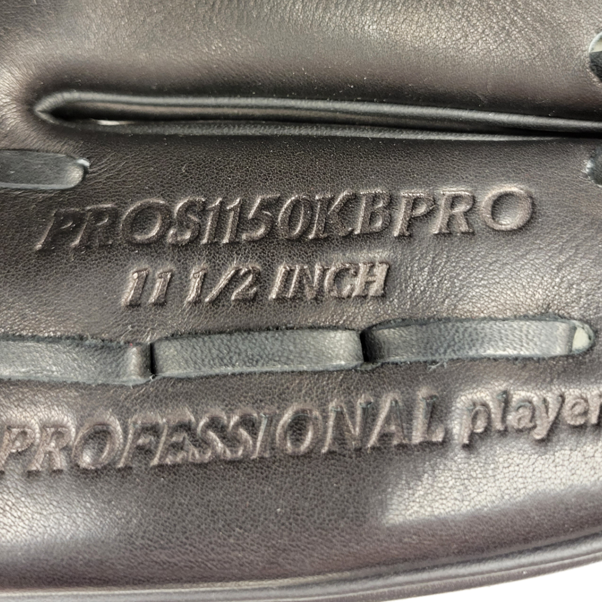 Rawlings Pro Preferred PROS1150KBPRO 11.50