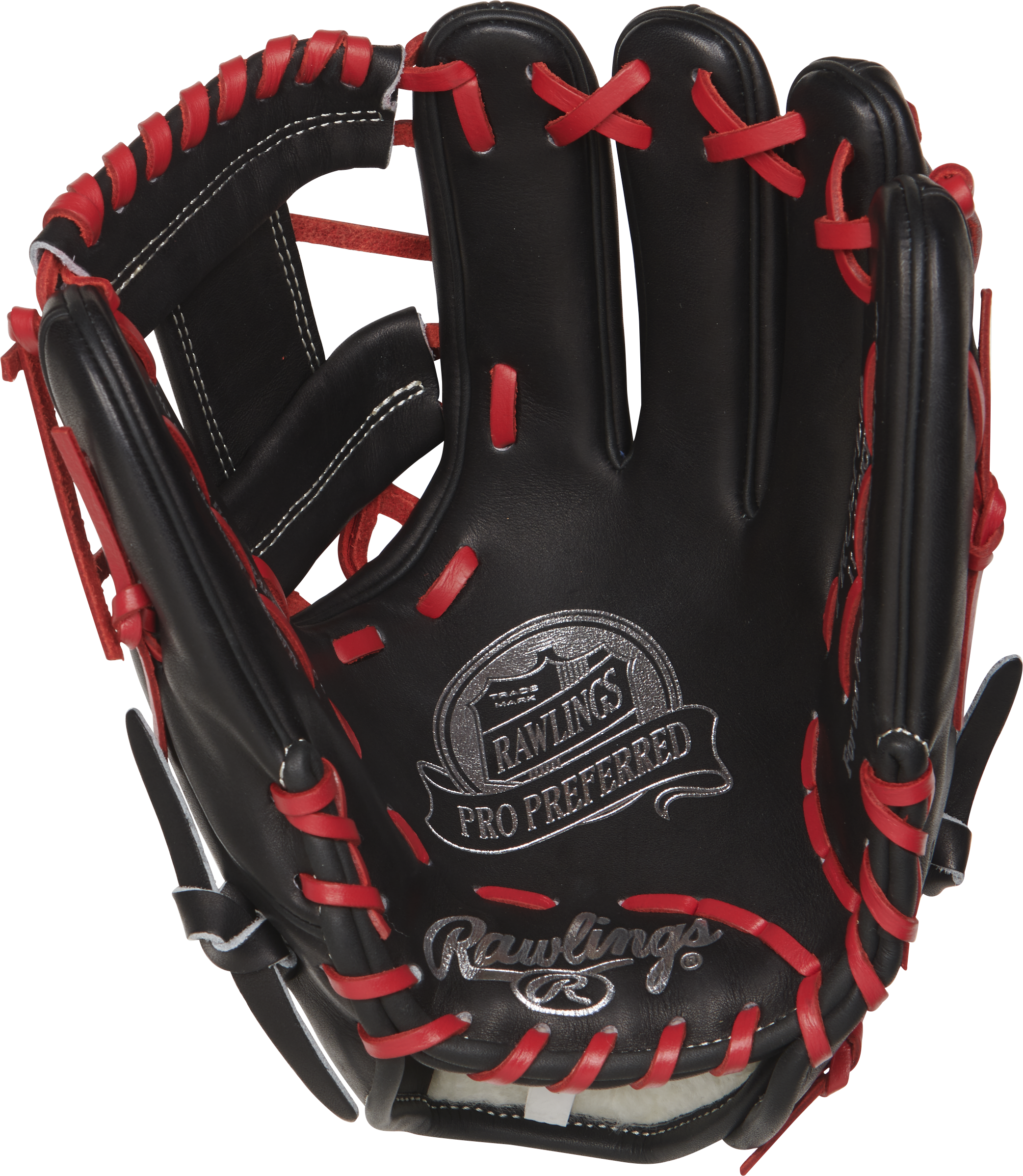 Rawlings Pro Preferred Francisco Lindor Gameday 11.75