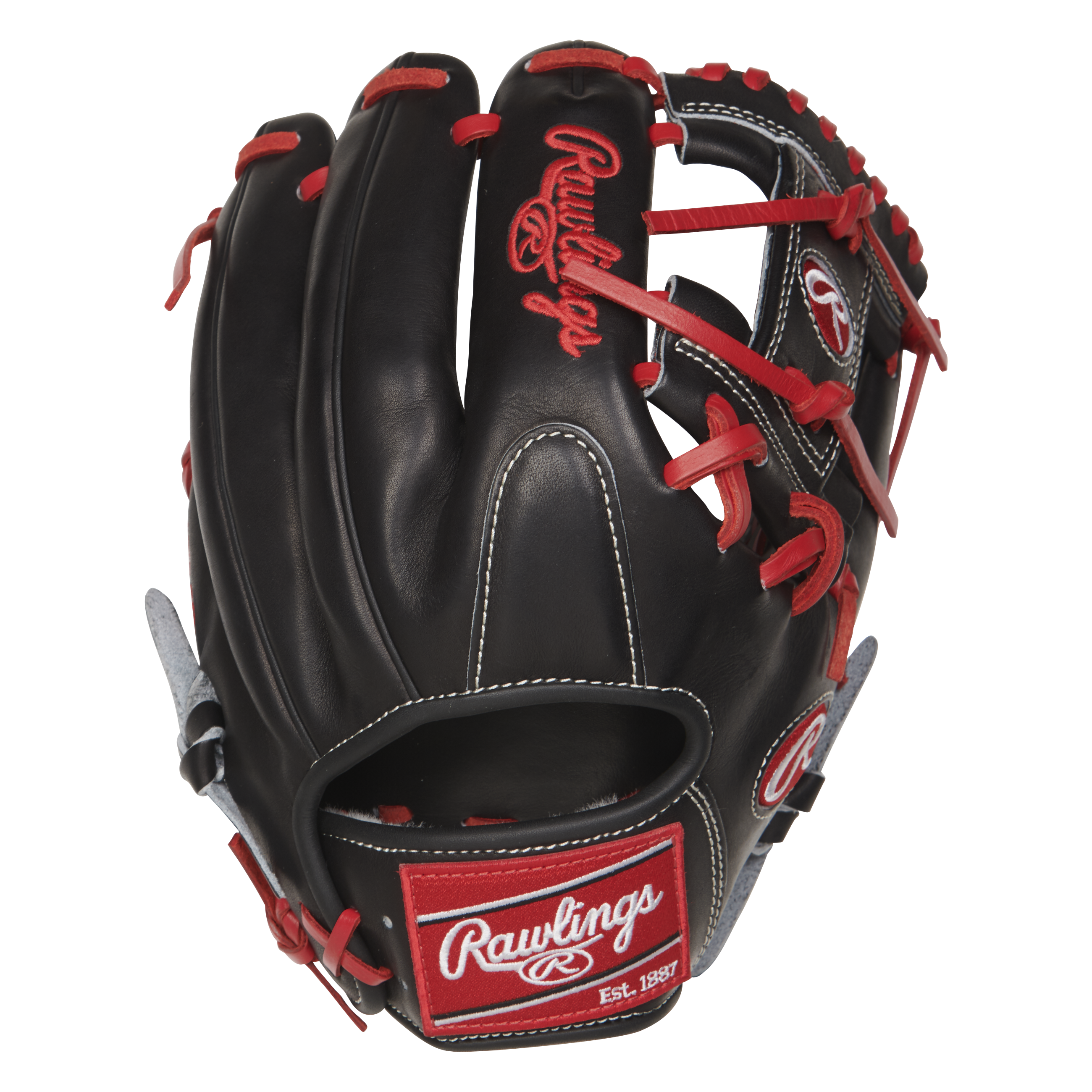 Rawlings Pro Preferred Francisco Lindor Gameday 11.75