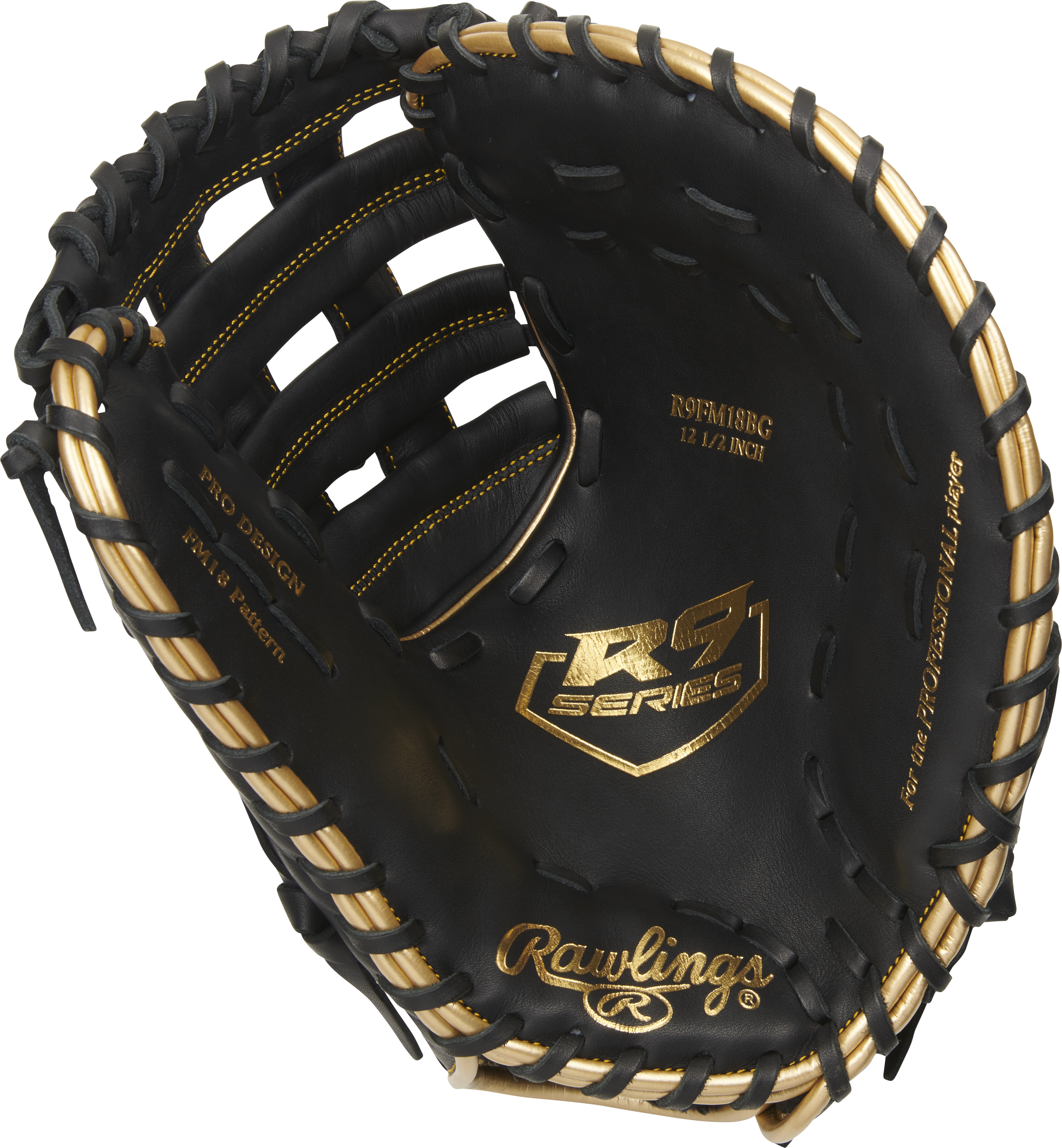 Rawlings R9 Series 12.50