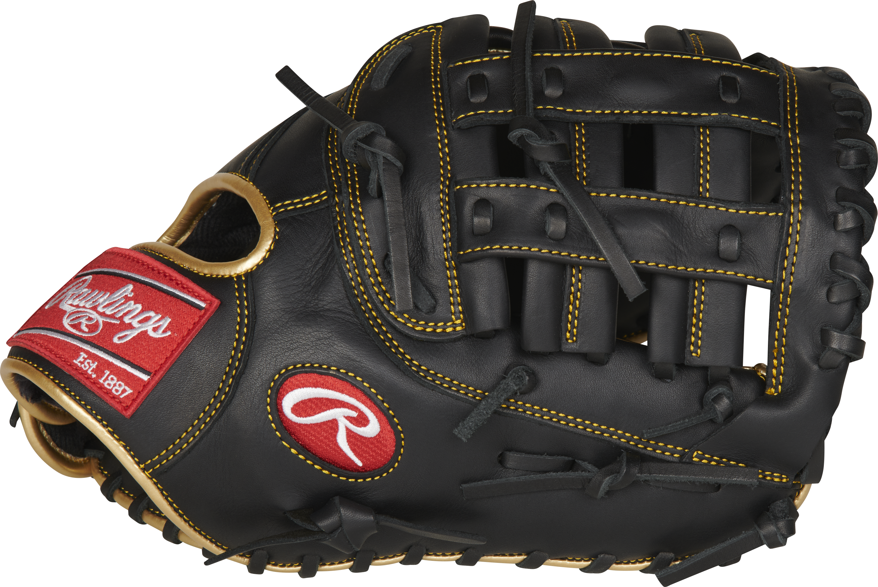 Rawlings R9 Series 12.50