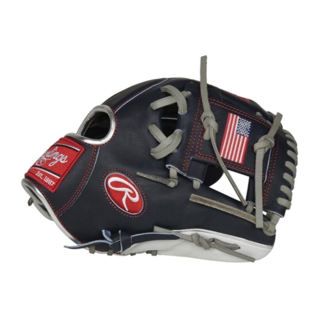 Rawlings Heart of the Hide 11.50