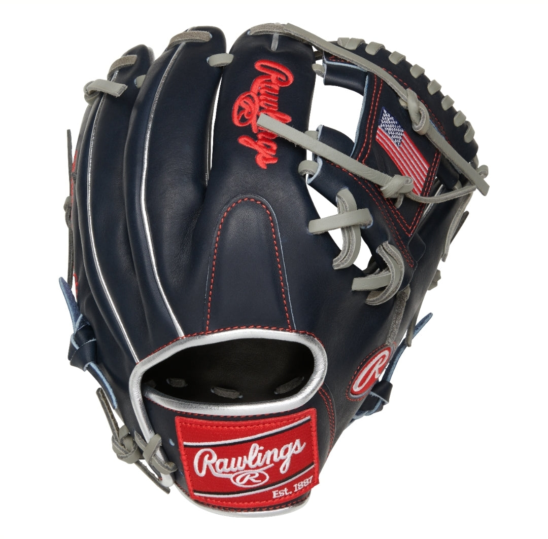 Rawlings Heart of the Hide 11.50
