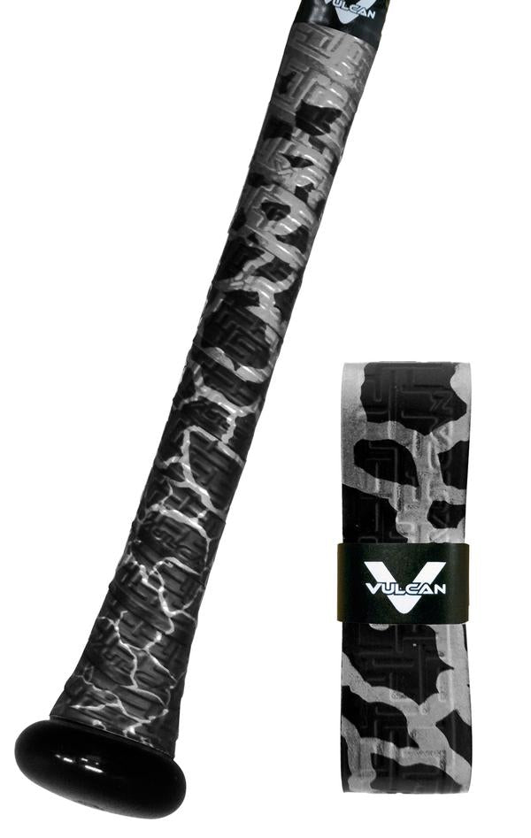 Vulcan Bat Grips