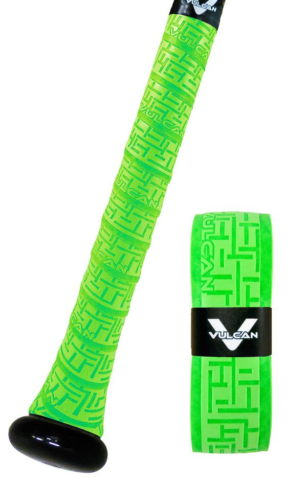 Vulcan Bat Grips