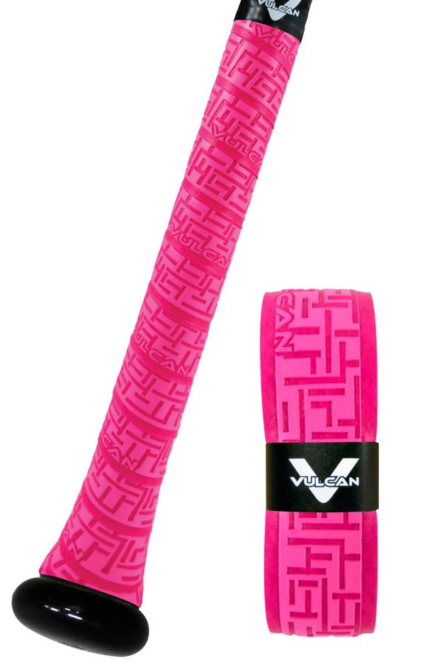 Vulcan Bat Grips