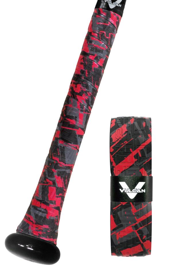 Vulcan Bat Grips