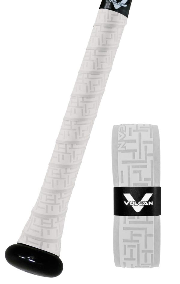 Vulcan Bat Grips