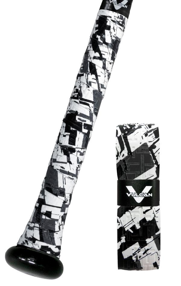 Vulcan Bat Grips