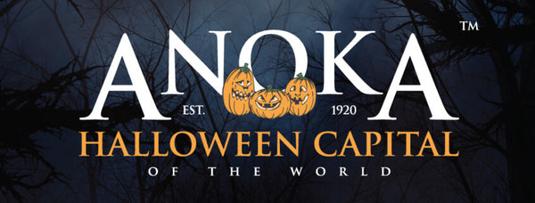 Anoka Halloween-ativafit