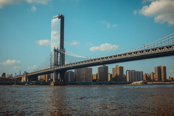 Manhattan Bridge