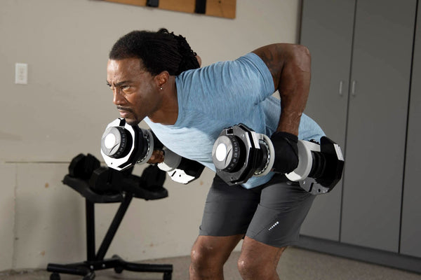 ativafit adjustable dumbbell