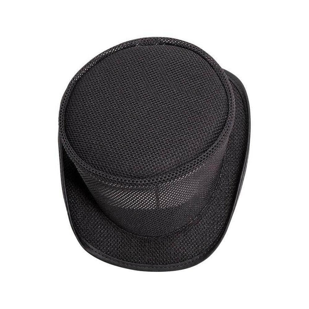 Rogue | Womens Breathable Mesh Top Hat | Unbanded