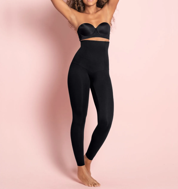 High Waist Tummy Control Leggings