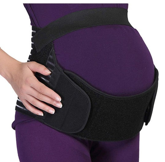 Premium Pregnancy Support Maternity Belt