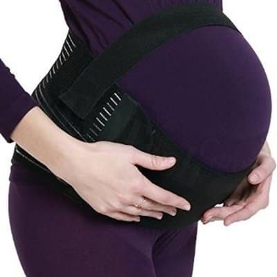 Premium Pregnancy Support Maternity Belt