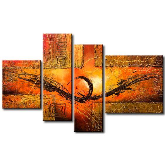 Acrylic Painting Abstract, Modern Painting, Contemporary Wall Paintings, Texture Wall Art