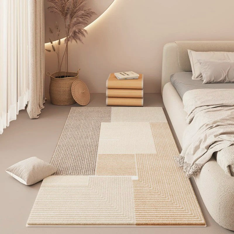 Modern Entryway Runner Rugs, Contemporary Hallway Runner Rugs, Modern Runner Rugs Next to Bed, Kitchen Runner Rugs