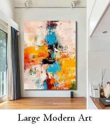 Simple modern art paintings, modern canvas paintings, large canvas painting for living room, living room wall art ideas, abstract acrylic paintings, large paintings for sale, modern paintings, hand painted wall art