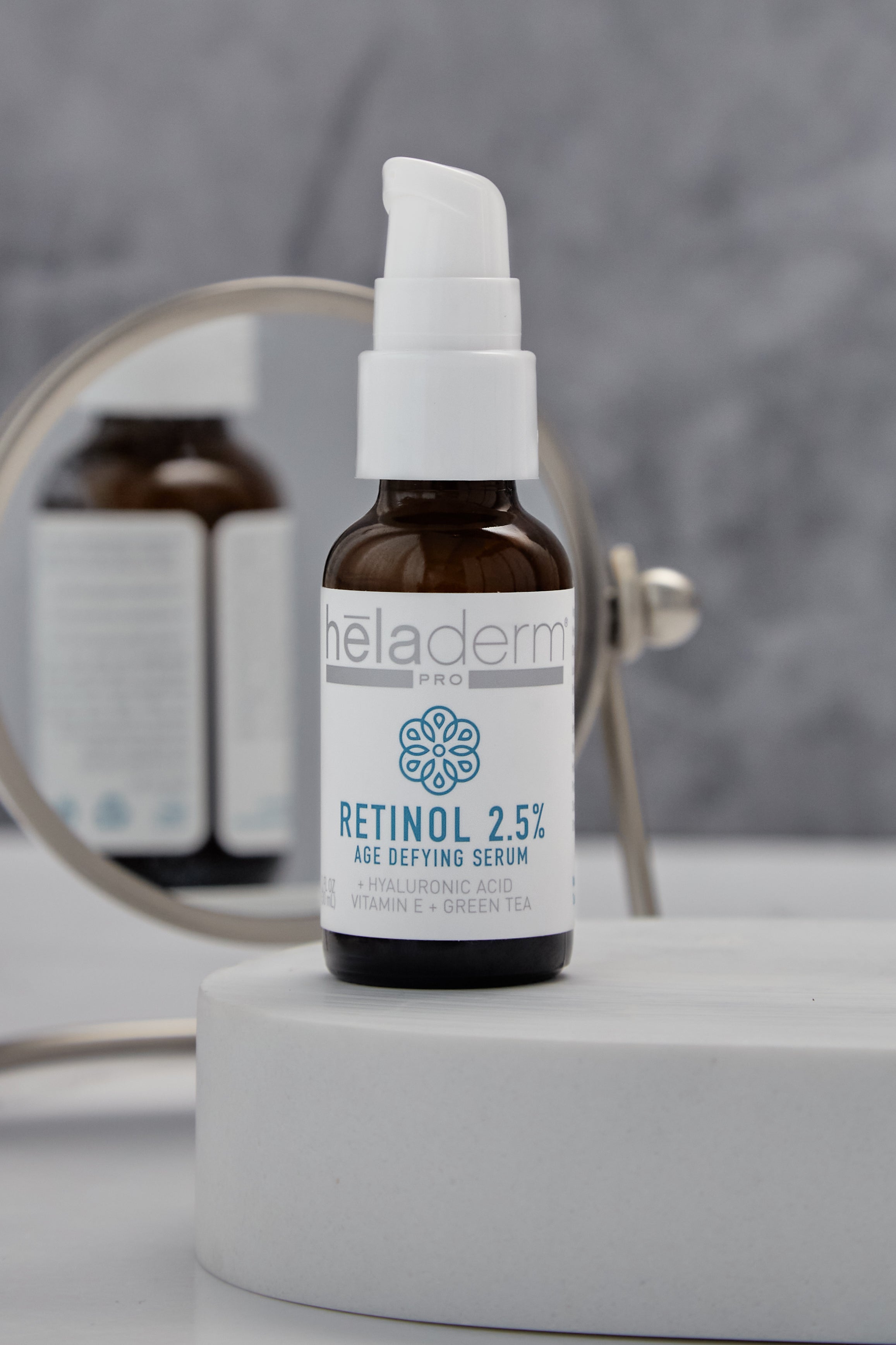 Retinol 2.5% Serum