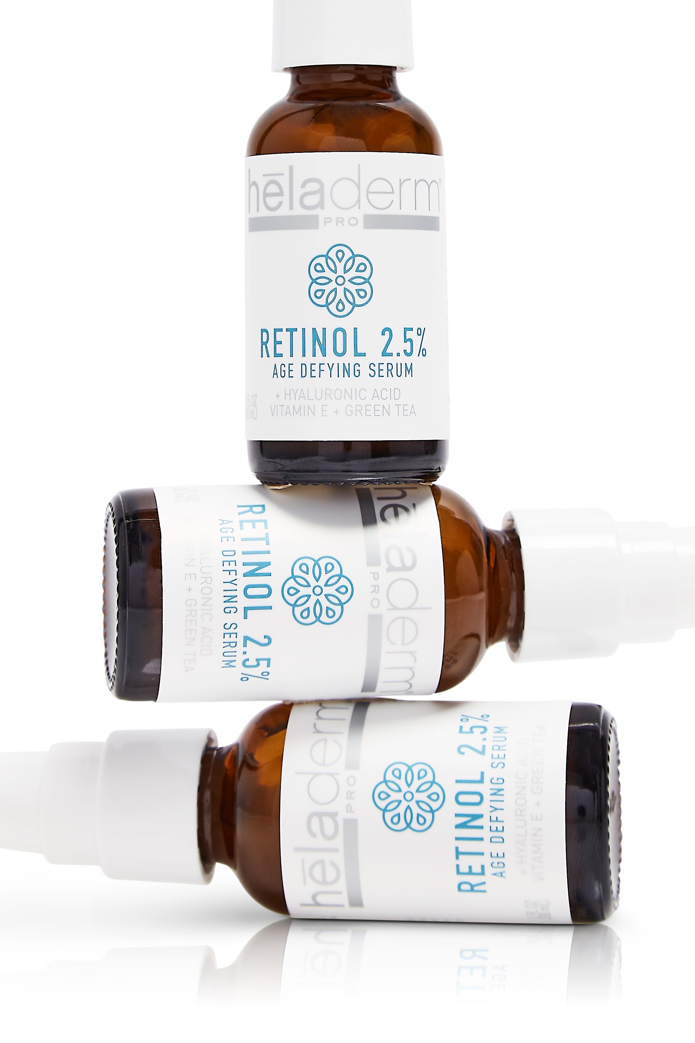 Retinol 2.5% Serum