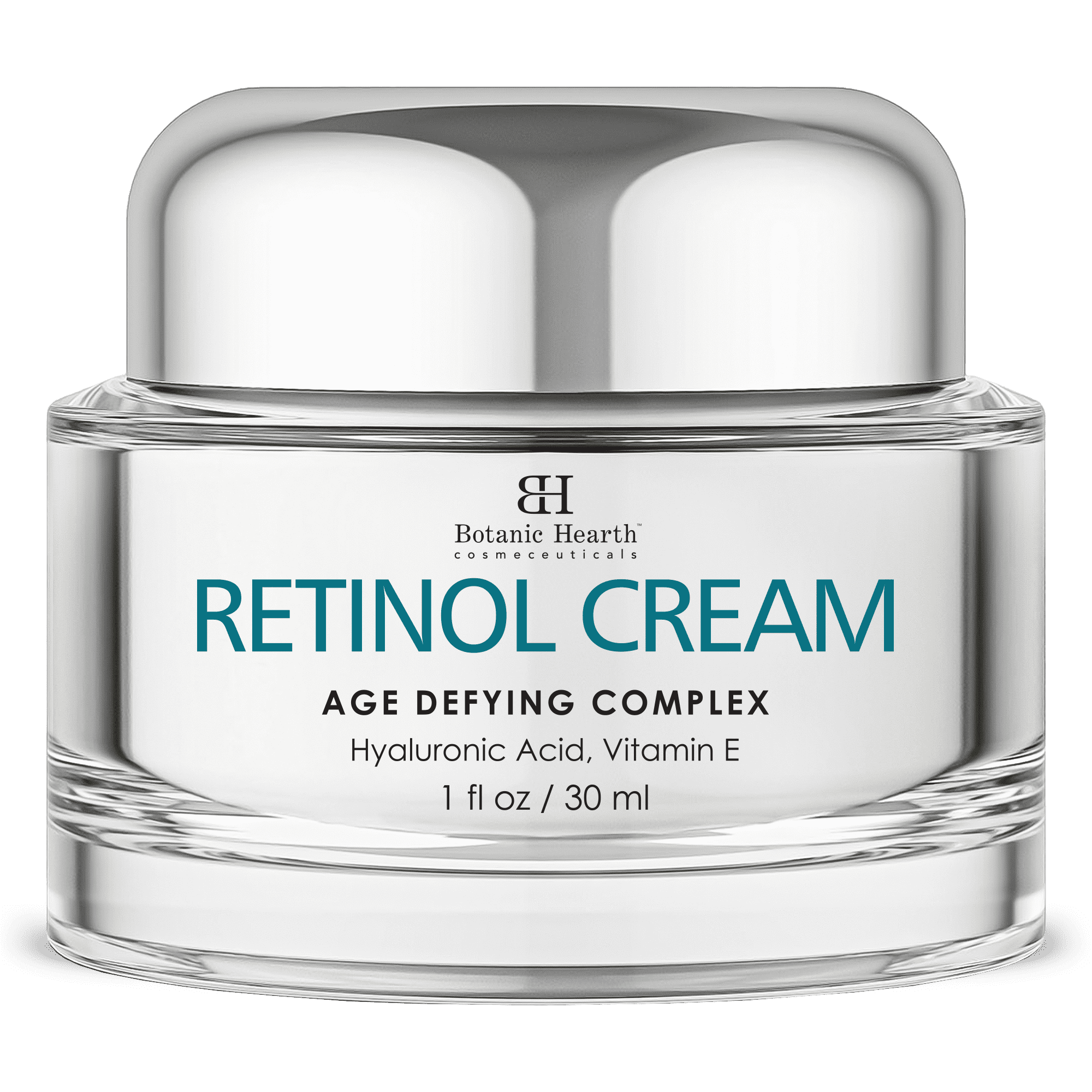 Retinol Cream for Face (1 fl oz)